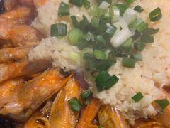 -卢大鲜鱼头捞饭(美利广场店)