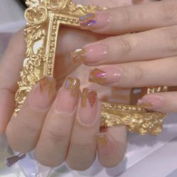 -COME·美睫Eyelash美甲