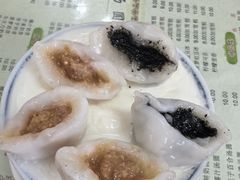 -阿三麻蓉汤圆(顺光大厦店)