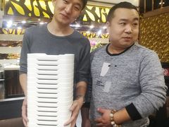 -伊尔曼都自助餐厅(102国道店)