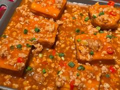 -缪氏川菜(深圳北站缤果空间店)