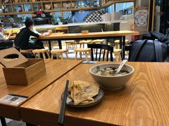 -小桃园·豆浆油条(复兴中路店)