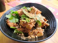 -炒豆合作社(东四总店)