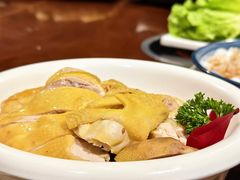 -大自然(鲁家村店)