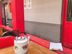 -小街47號江湖菜(四合院店)