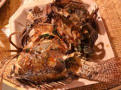 -多哥水傣味餐厅(司马巷店)