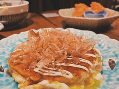 -山杏yama-katsu·吉列炸物
