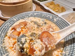 -南小蟹手工點心(三里屯店)