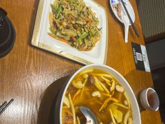 -宴武夷·匠心闽味(印象大红袍店)