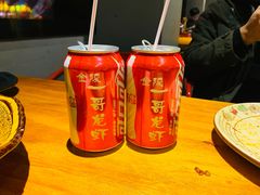 -金陵一哥龙虾馆(三牌楼总店)
