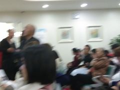 -西安市人民医院(大差市院区)