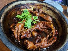 -多福临砂锅居(苏堤北路店)