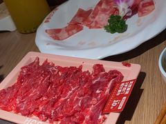 -季季红火锅(文化大厦店)