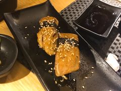 -昊·来了寿司(双楠2店)