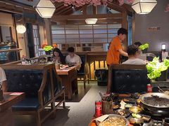 -九田家黑牛烤肉料理(宽城万达店)