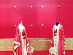 -西安豪享来温德姆至尊酒店