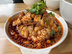 -牛王庙(龙华花园店)