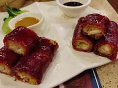 -点都德(聚福楼店)