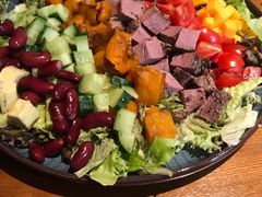 -JINNS锦时 steak&pizza(浸信会礼拜堂旧址店)