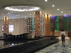 -青岛海尔洲际酒店