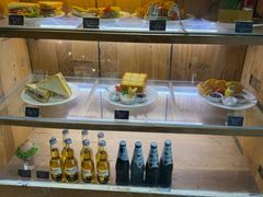 -24H COLOR咖啡厅(惠州金山湖店)