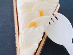 百香果云顶芝士-布歌东京(清河万象汇店)