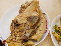 -老四季(南市场店)
