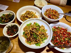 -十二点·辣椒炒肉(南山店)