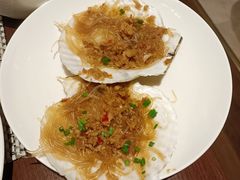 -南湖名都·景湖轩全日制餐厅·海鲜自助·东南亚风味·临湖而食