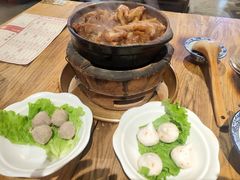 -十六蒲(桂林路店)