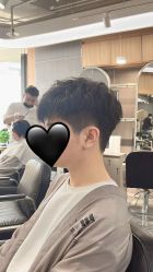 -Sying杉影日式烫染專門店