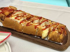-厨大将烤肘子(镇江北路店)
