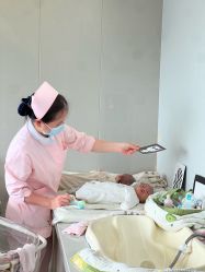 -宝媛会月子中心(越秀店)