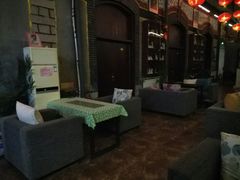 -山与海文化酒店(芙蓉街大明湖店)