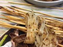 -年轮烧烤·羊蝎子·烤鱼(星湖街店)