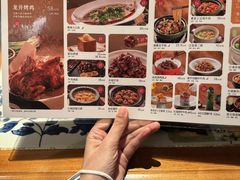 -绿茶餐厅(布吉万象汇店)