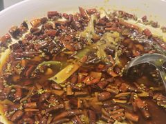 -羊门客在·烤盐池滩羊·川菜