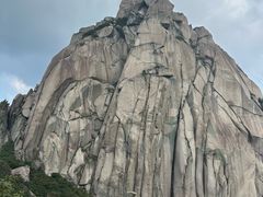 -天柱山风景区
