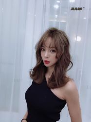 -3AM HAIR SALON染发接发