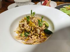 -HOME餐厅粤菜 融合菜