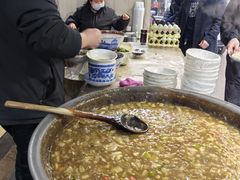 -老字号贾家肉丸糊辣汤(光明巷店)
