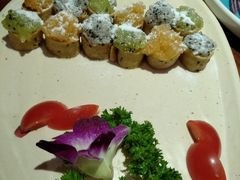 -通海俄式烧烤(下瓦房店)