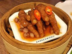 -香港表哥茶餐厅(银泰百货店)