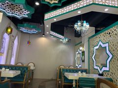 -帕米尔食府(白云观店)