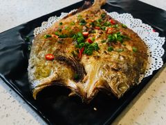 -九府羊·鲜羊火锅·烤串(新华路店)