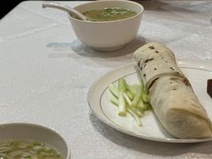 朝天锅-潍坊菜馆(三里河南横街店)