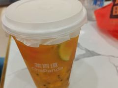-茶百道(人信汇店)