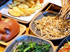-五样儿西昌小签签烤串(建设路店)