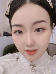 -美云庭古装·格格服汉服·京城旅拍(北京店)