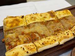 -沙漠玫瑰土耳其餐厅(神路街店)